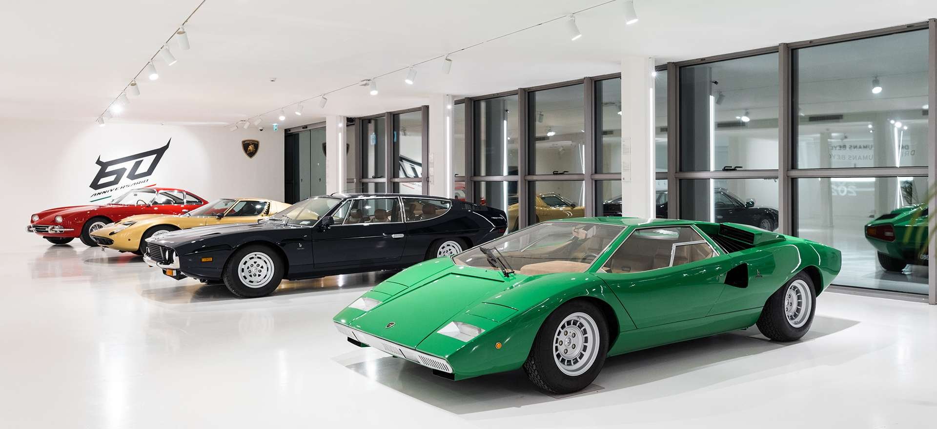 🏎️ 서킷의 늑대 박물관 이미지 7